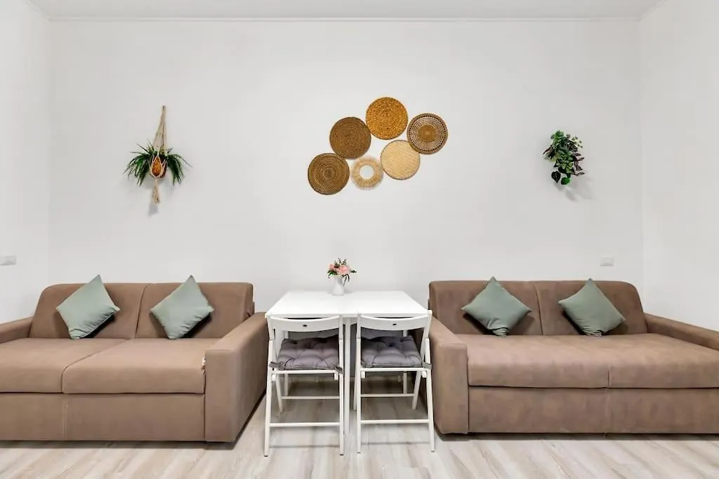 San Siro-Fiera Milano 15 Minuti Da City Life Wifi Netlix Apartment Milan