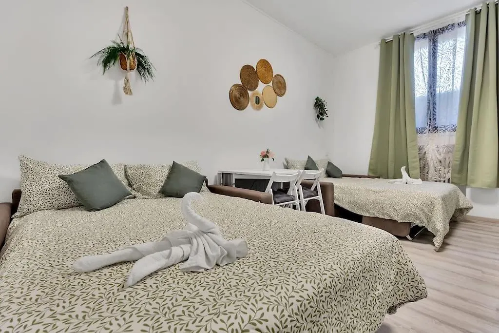 Apartment San Siro-Fiera Milano 15 Minuti Da City Life Wifi Netlix